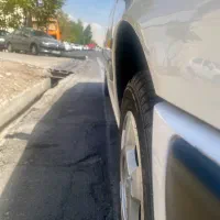 پژو پارس سال دوگانه مدل۹۴