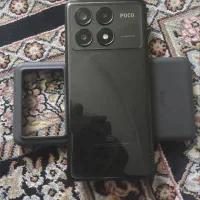 فروش گوشی poco x6 pro