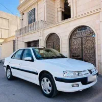 پارس tu5 گاز سیمی در حد