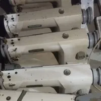 حراج انواع اقسام چرخ خیاطی صنعتی