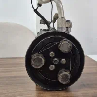کمپرسور کولر پاناسونیک