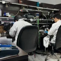 تکنسین کارتخوان