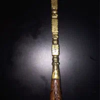 دسته زنجیر محرم