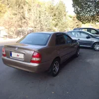 مزدا 3230glx|خودرو سواری و وانت|تهران, پرواز|دیوار