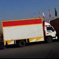 باربری حمل ونقل اثاثیه منزل کارگر خالی اسباب کشی|خدمات حمل و نقل|تهران, گیشا (کوی نصر)|دیوار