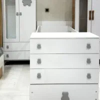 تخت و کمد اقتصادی