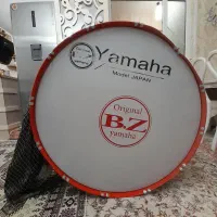 طبل  بزرگ محرم