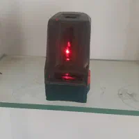تراز لیزربوش