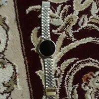 ساعت مچی ال ای دی تمام دیجیتال