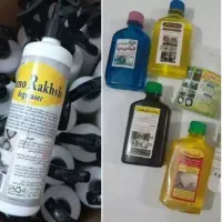 اسپری چربی زدا نانو ریکاسیاه پودر معجزه
