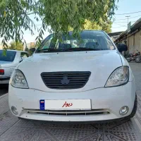 تیبا 1 صندوق دار