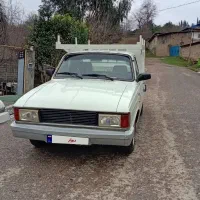 پیکان وانت 92