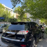 RX350|خودرو سواری و وانت|تهران, دزاشیب|دیوار