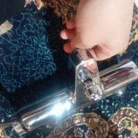 شیر آب حمام