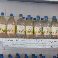 عرقیات عطاری