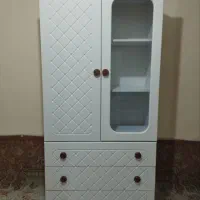 کمد نوزاد و نوجوان