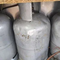 سیلندرگازلرد،صحرا ارسا،ایران گاز پکنیک،کپسول