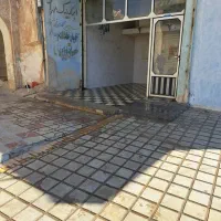 فروش ملک تجاری نزدیک به خیابان و بازار