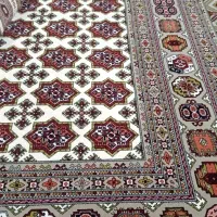 فرش خونتو گرون نخر فقط با ماهی ۳ میلیون