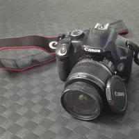 Canon 450 D