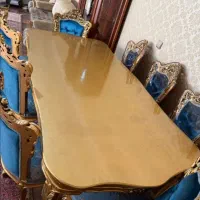 مبلمان سلطنتی فروش فوری به دلیل مهاجرت