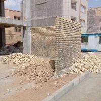 بنای سفت کار ونازک کار