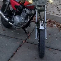 موتور ۲۰۰ پرواز کاربرات شده مدل ۱۴۰۱