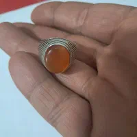 انگشتربشرط نقره اصل