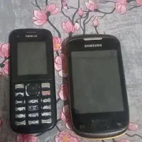 گوشی ساده معاوضه