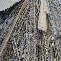 میلگرد بستر