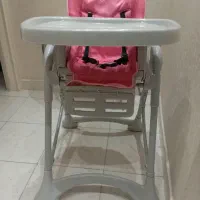 صندلی غذای کودک در حد نو sunbaby
