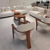 مبل هرموس زیبا لاکچری