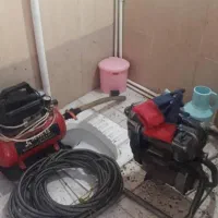 لوله بازکنی