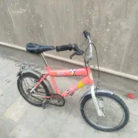 دوچرخه 16