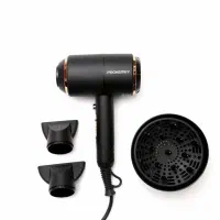 سشوار حرفه‌ای 1700 وات پروکمی مدل 4486