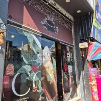 استخدام نیرو جهت کار در کافه افسریه
