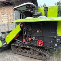 فروش برچینکار سالم فقط 400 ساعت کارکرد