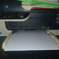 پرینتر j4580 بسیار تمیز با کیفیت