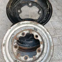 رینگ فولکس بیتل(قورباغه ای)