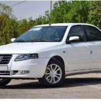 فروش حواله سازمانی سمندسورن پلاس۱۴۰۵