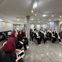 تخفیف 1میلیونی فیبروز و شیدینگ و 3.5میلیونی آموزش
