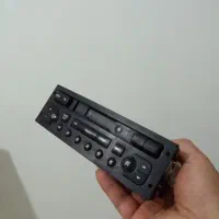 ضبط فابریک کاست ۲۰۶