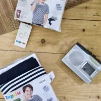 برندهای اروپایی معتبر نوزادی تا ۱۲ ۱۳سال