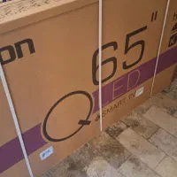 تلویزیون QLED