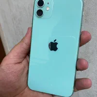 آیفون ۱۱ ۱۲۸ گیگ