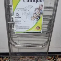بند رخت استیل