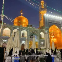 مداح وختم وترحیم