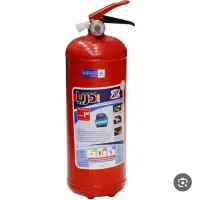 کپسول آتشنشانی