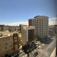 ۱۹۰ متر فول مشاعات ویو ابدی تاپ لوکیشن آجودانیه
