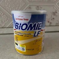 قوطی شیرخشک